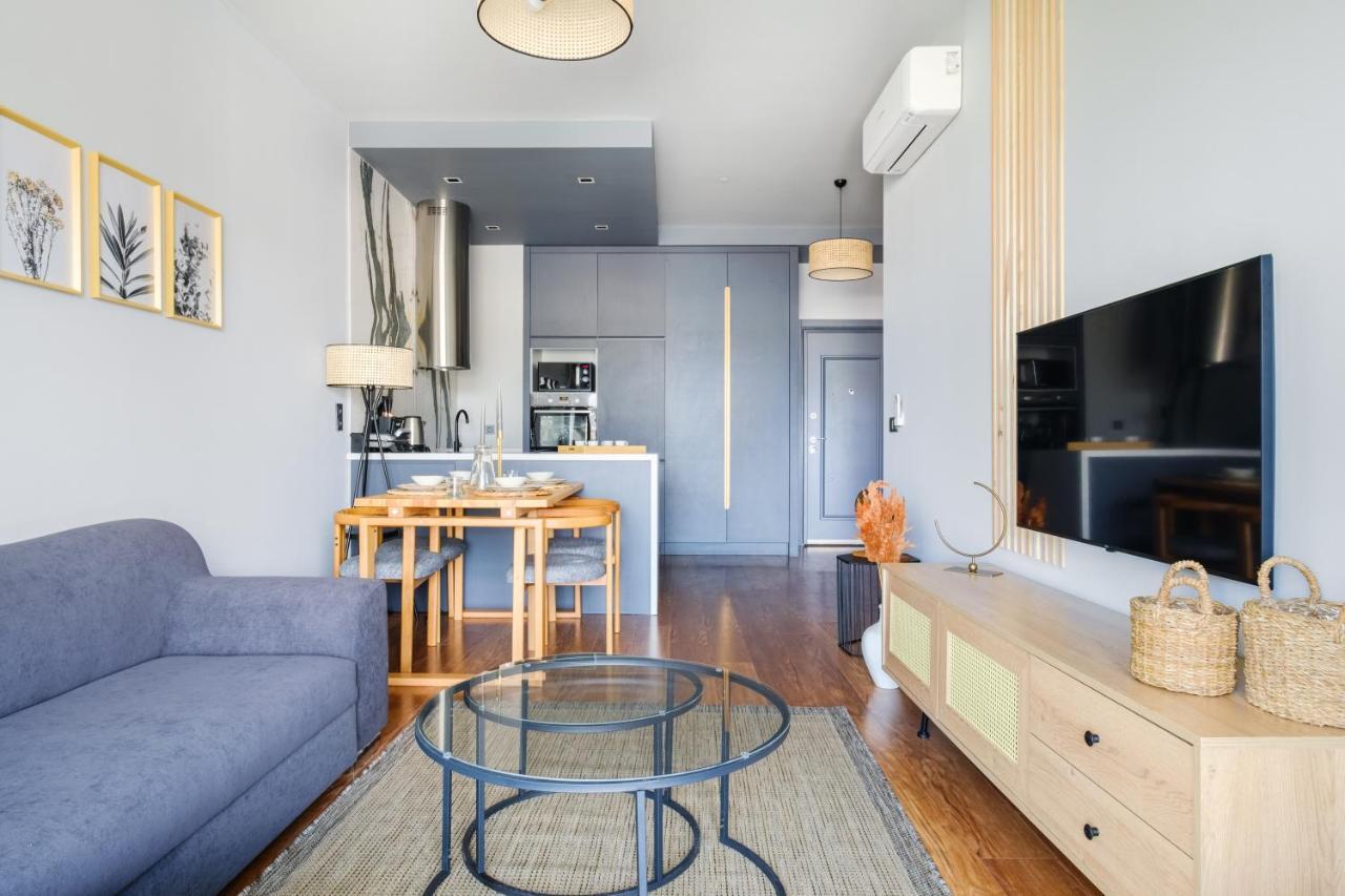 Benesta Residence By Newinn Istanbul Luaran gambar