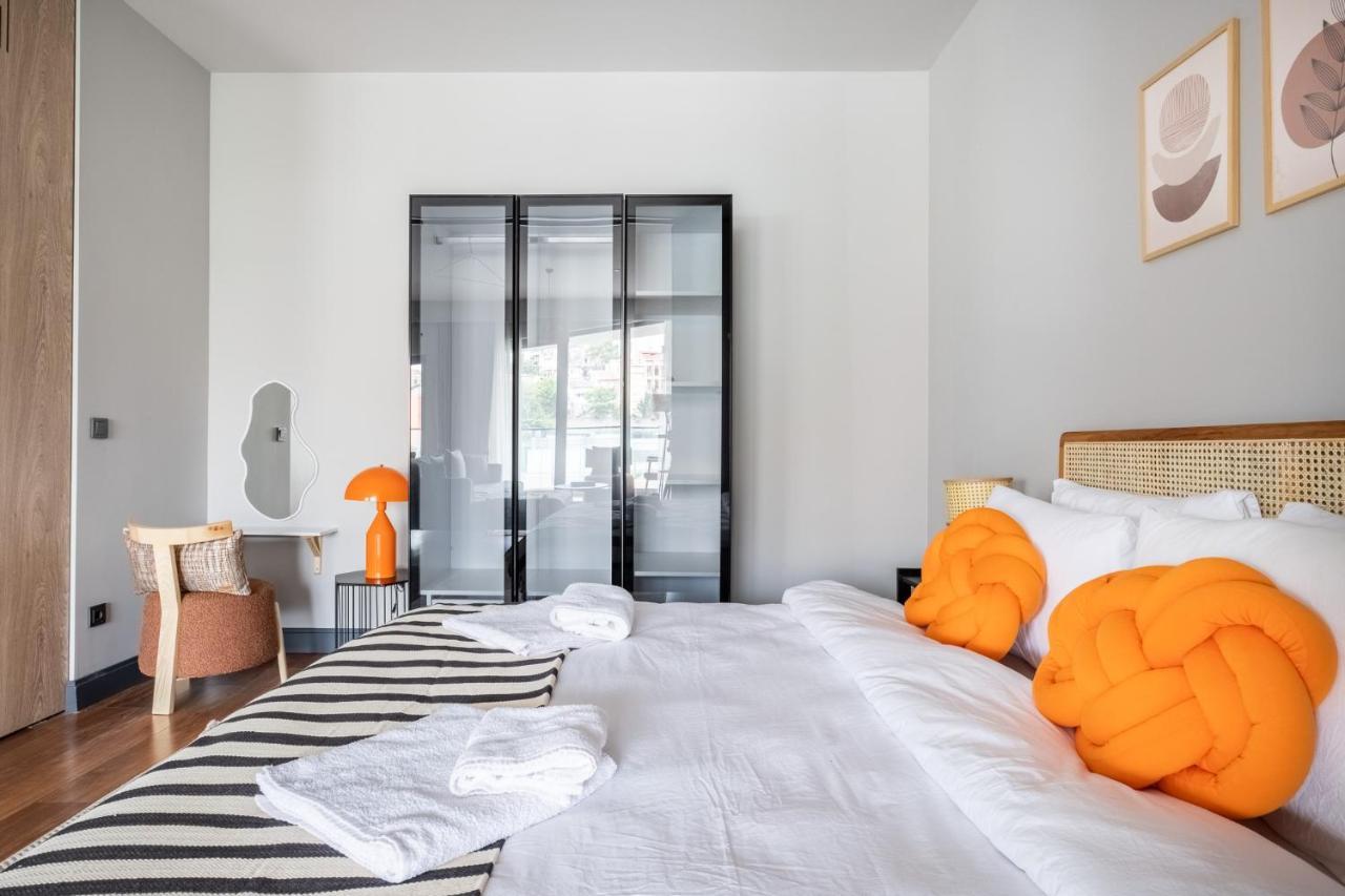 Benesta Residence By Newinn Istanbul Luaran gambar