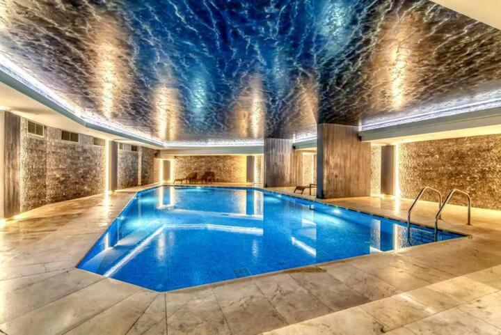 Benesta Residence By Newinn Istanbul Luaran gambar